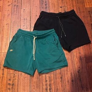 Fabletics - The Go-To Shorts Bunlde